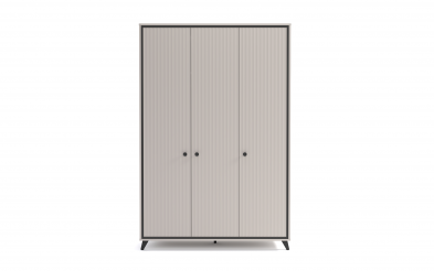 Three-winged wardrobe Tirena Three-winged wardrobe